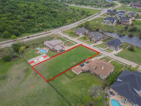 434 Golden Pond Drive Cedar Hill TX 75104