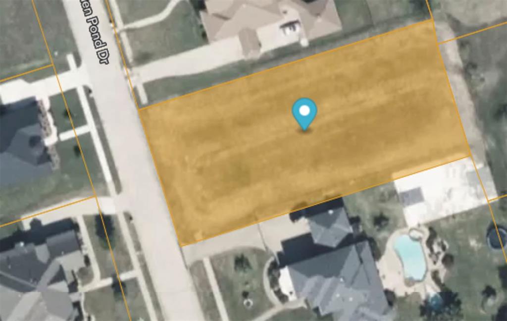 434 Golden Pond Drive