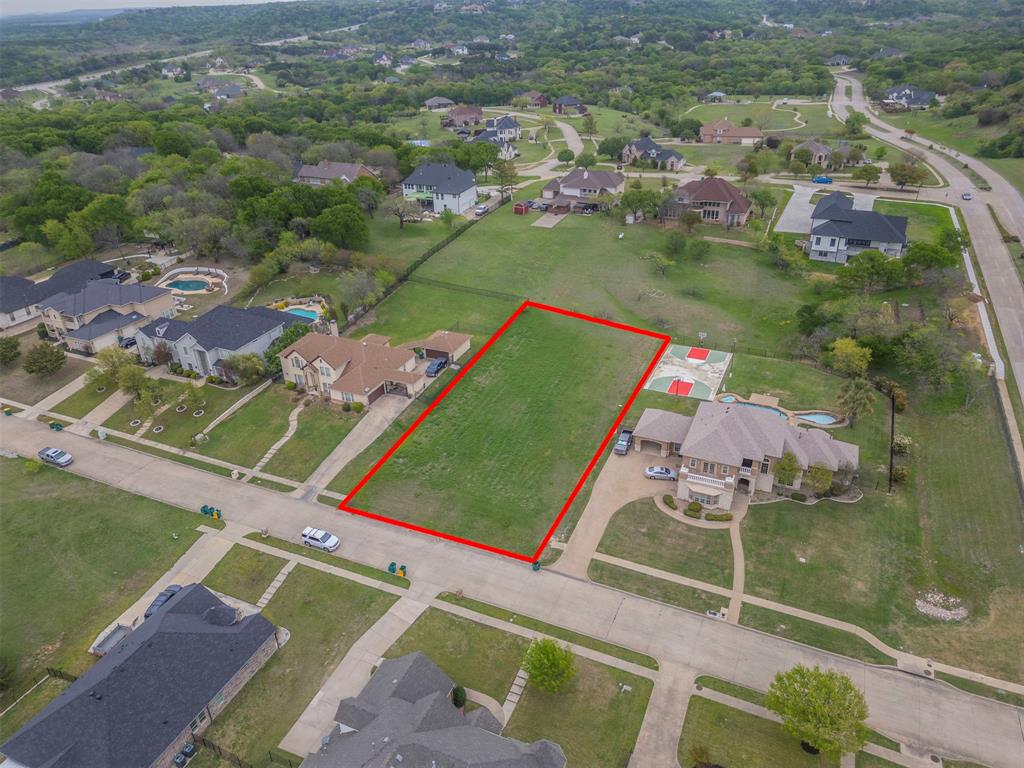 434 Golden Pond Drive