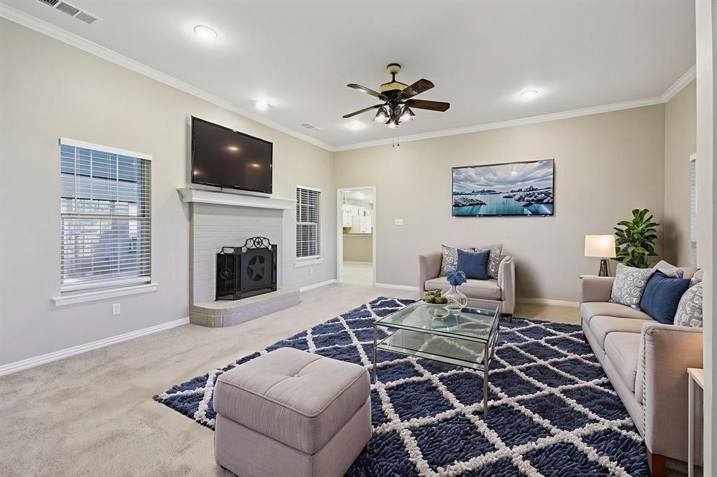 Winners Circle 1 & 2 & 3 & 4 - Residential