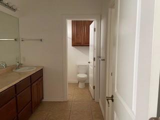 Heritage Parks - Residential Lease