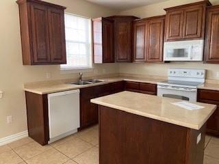 Heritage Parks - Residential Lease