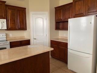 Heritage Parks - Residential Lease