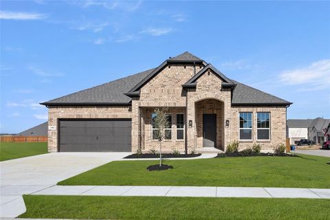 1002 Emerald Trace Drive Justin TX 76247