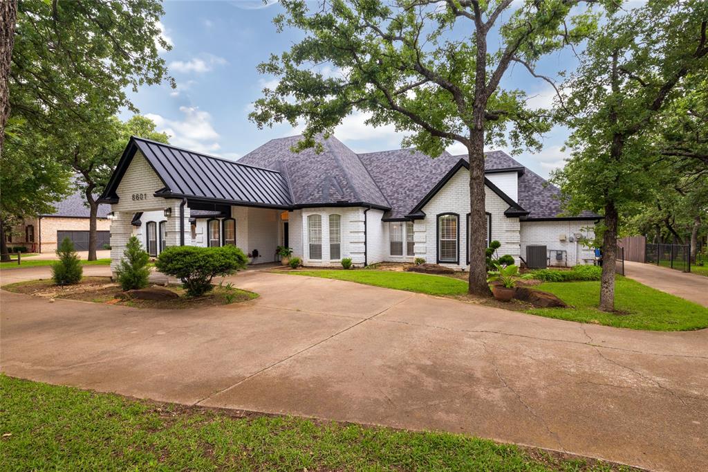 8601 Clay Hibbins Road