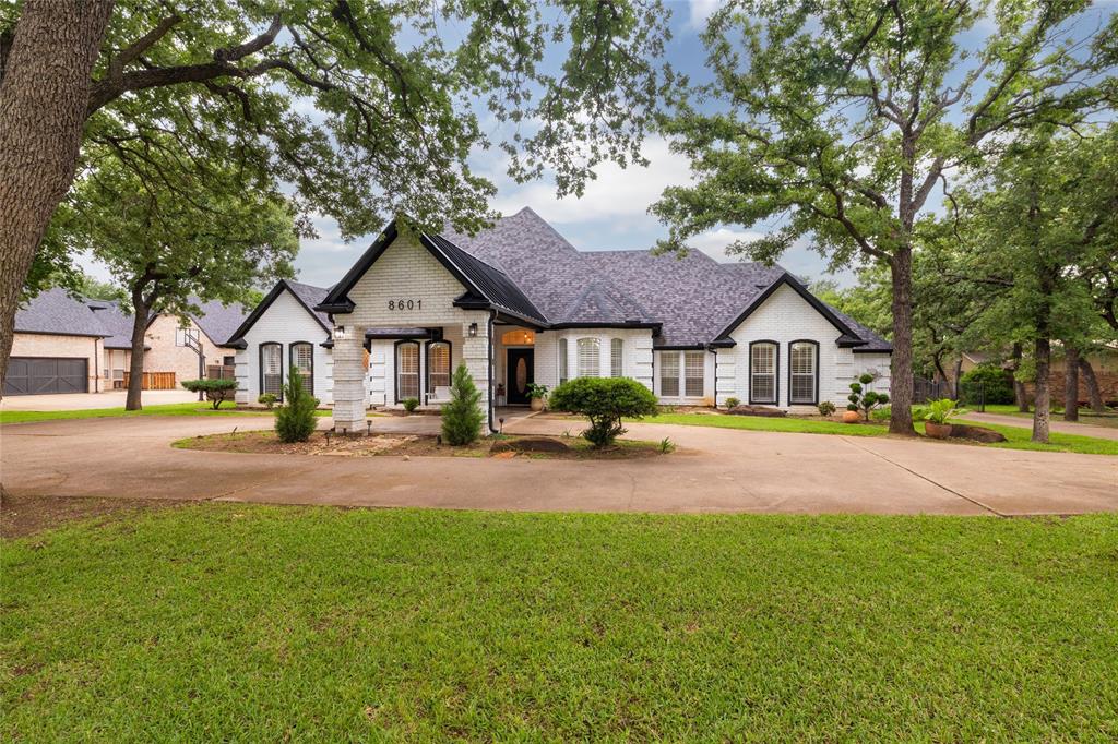 8601 Clay Hibbins Road