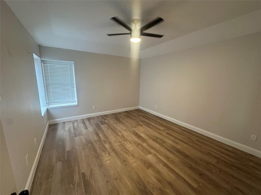 Mc Keller Home Place - Residential Lease