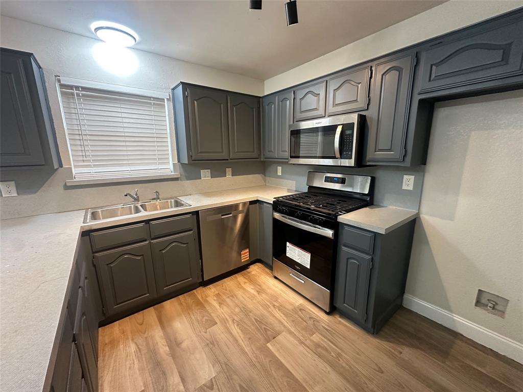 Mc Keller Home Place - Residential Lease