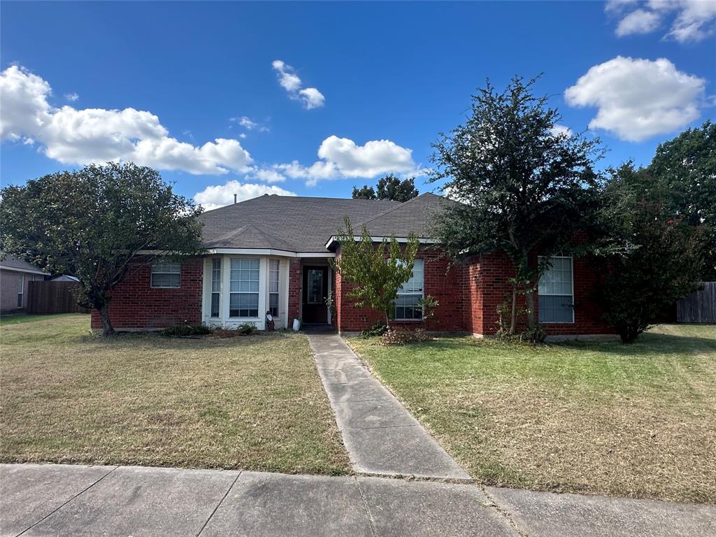 Mc Keller Home Place - Residential Lease