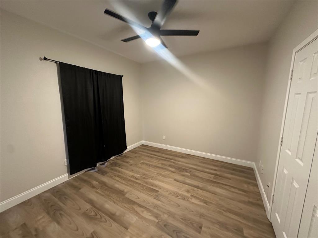 Mc Keller Home Place - Residential Lease