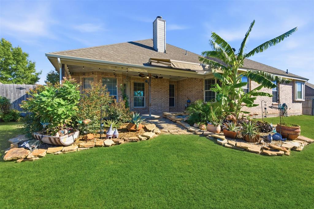 Villages Of Aledo Ph - Residential