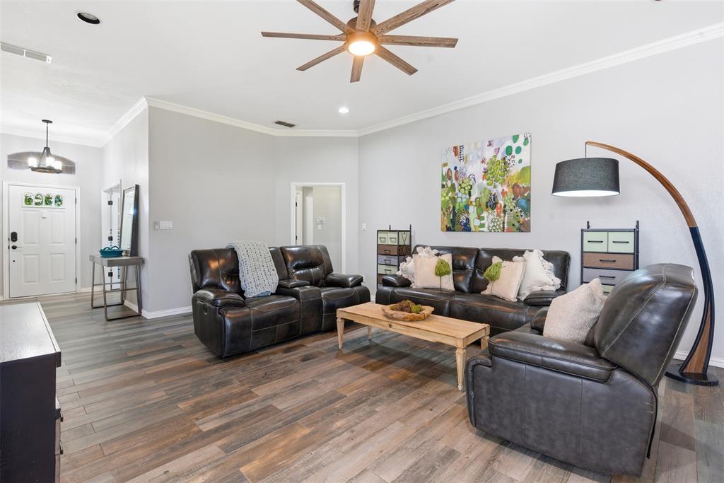 Villages Of Aledo Ph - Residential