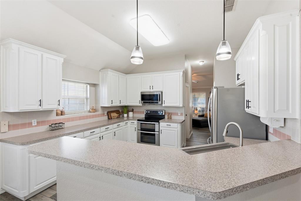 Villages Of Aledo Ph - Residential