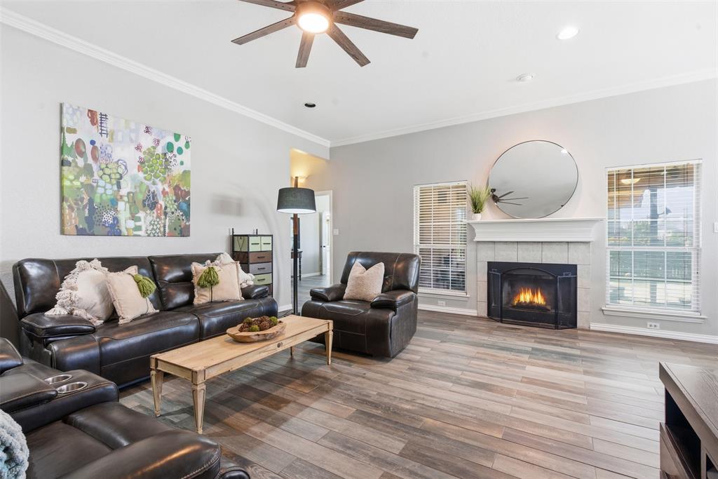 Villages Of Aledo Ph - Residential