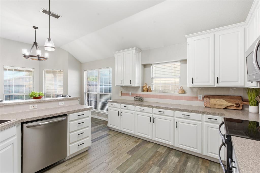 Villages Of Aledo Ph - Residential