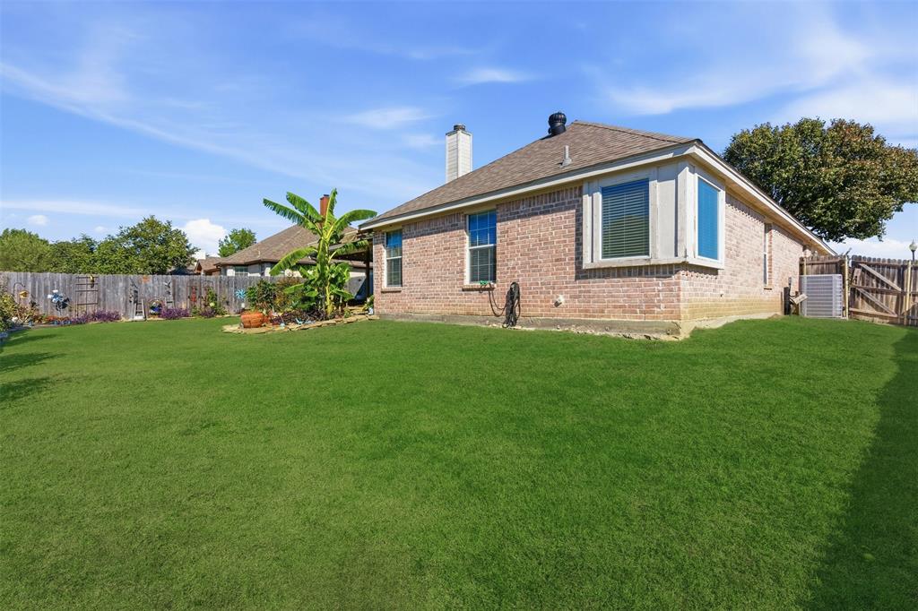 Villages Of Aledo Ph - Residential