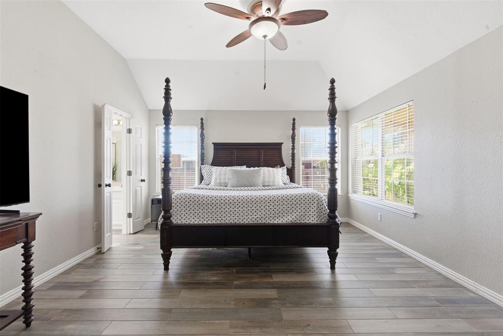 Villages Of Aledo Ph - Residential