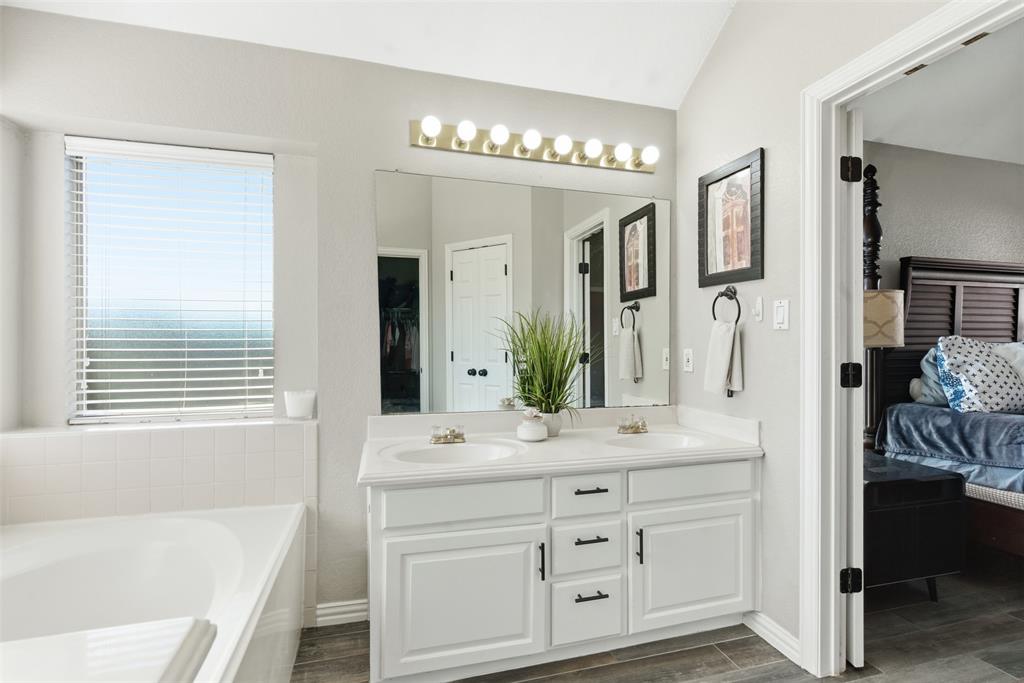 Villages Of Aledo Ph - Residential