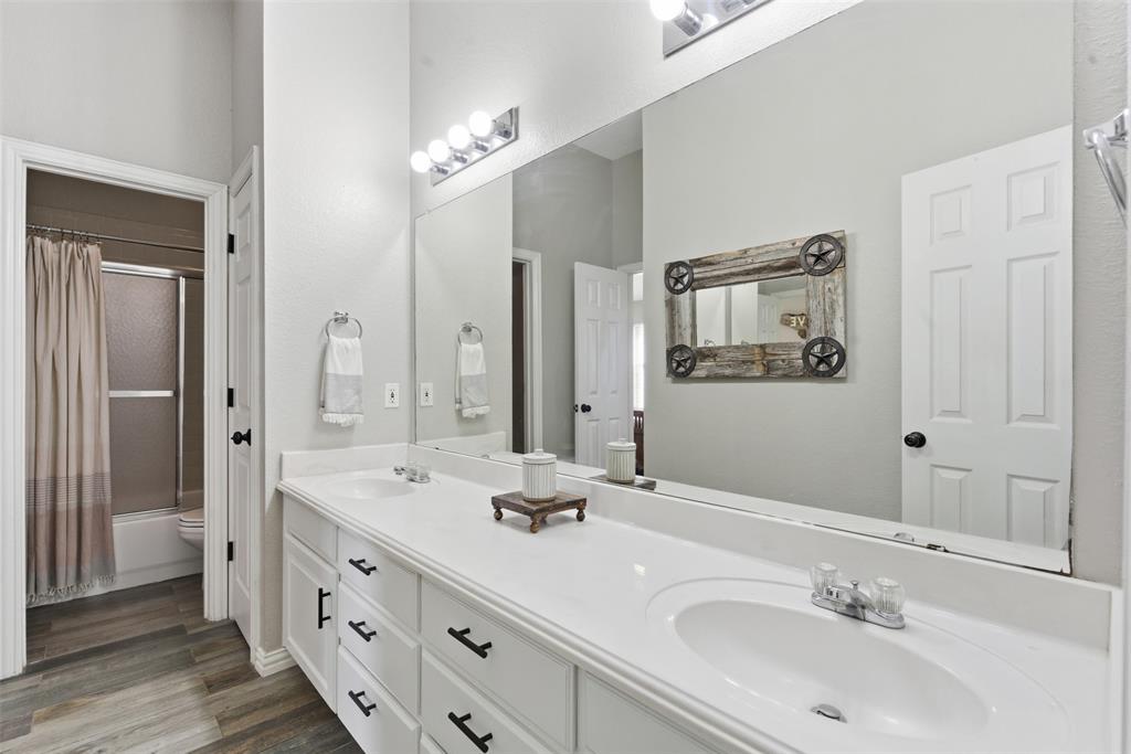 Villages Of Aledo Ph - Residential