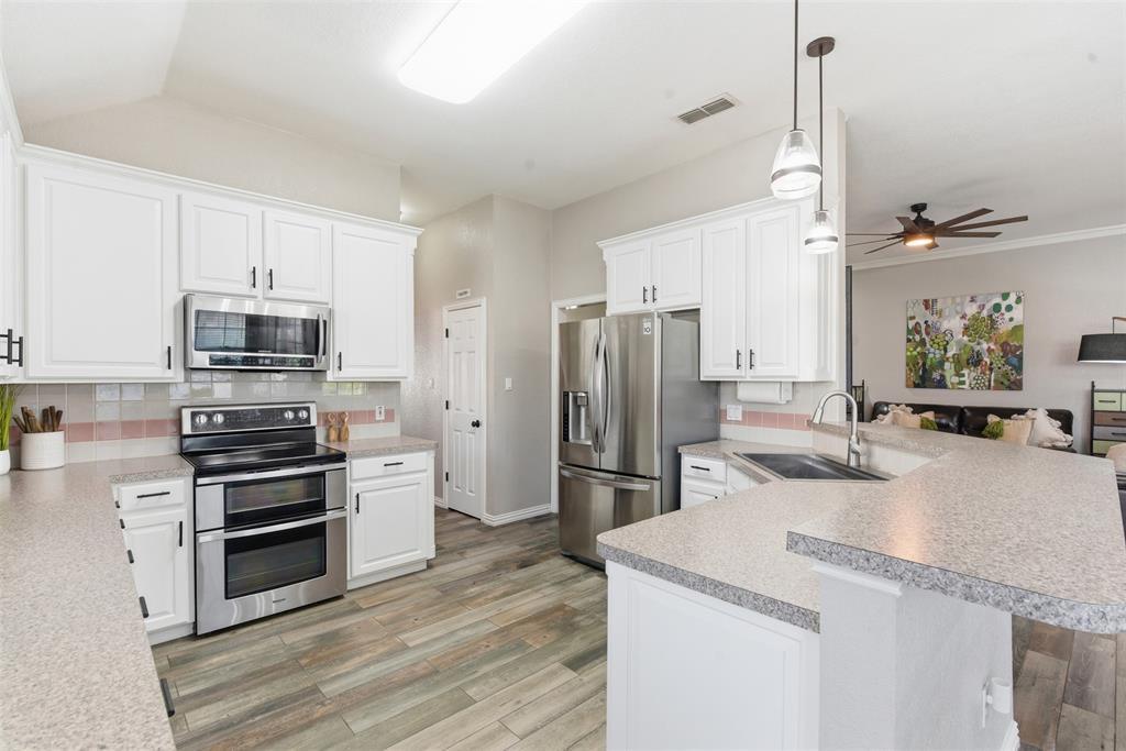 Villages Of Aledo Ph - Residential