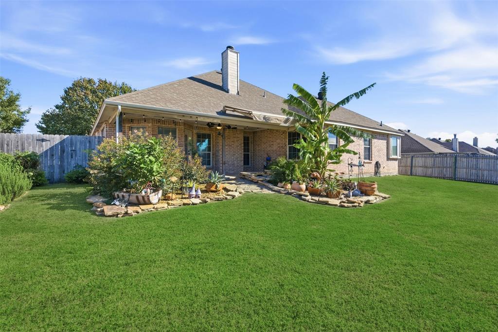 Villages Of Aledo Ph - Residential