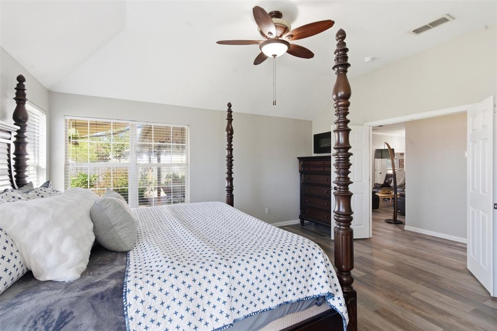 Villages Of Aledo Ph - Residential