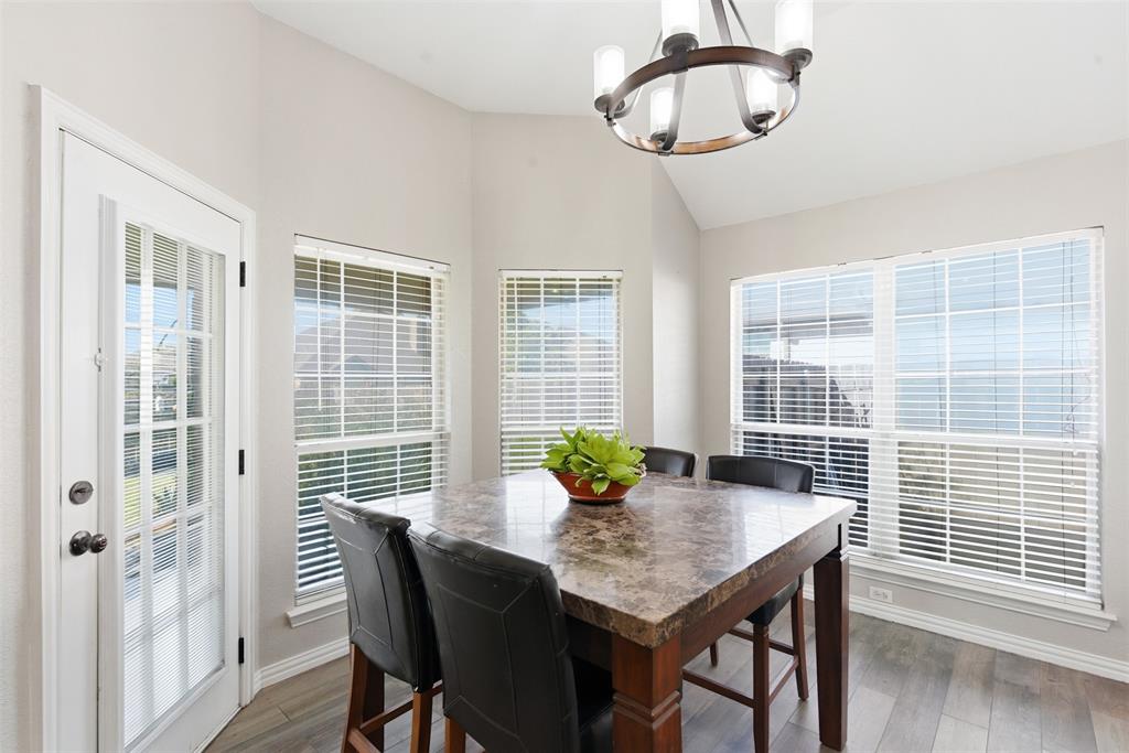 Villages Of Aledo Ph - Residential