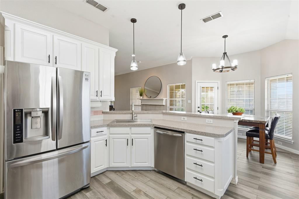 Villages Of Aledo Ph - Residential