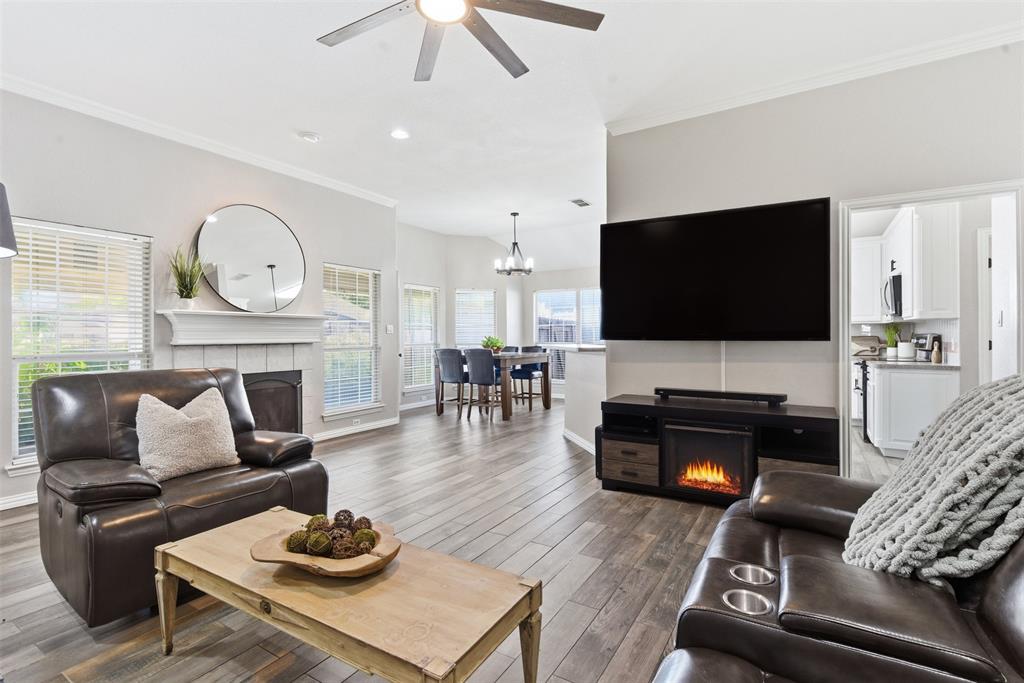 Villages Of Aledo Ph - Residential