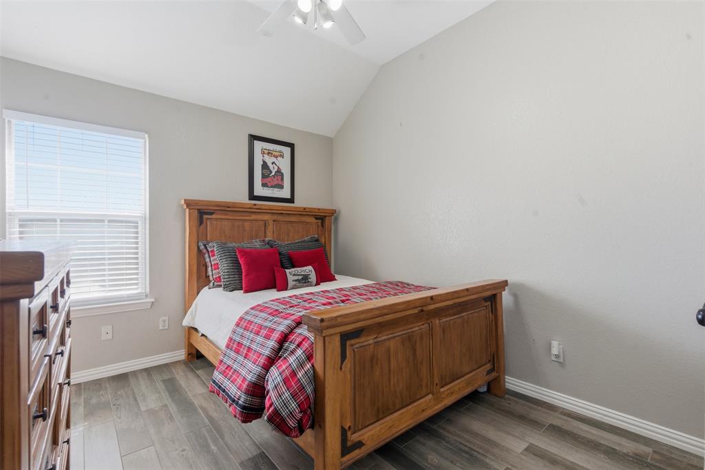 Villages Of Aledo Ph - Residential