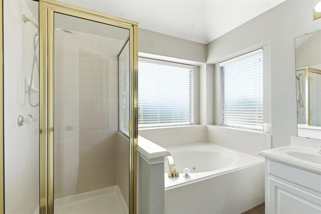 Villages Of Aledo Ph - Residential