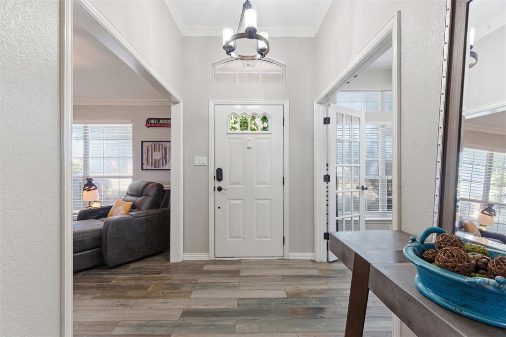 Villages Of Aledo Ph - Residential