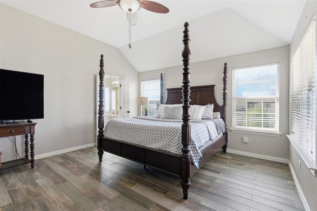 Villages Of Aledo Ph - Residential