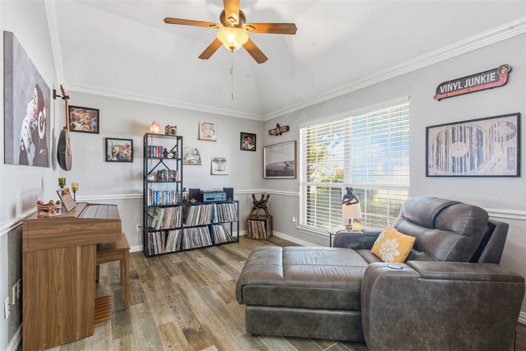 Villages Of Aledo Ph - Residential