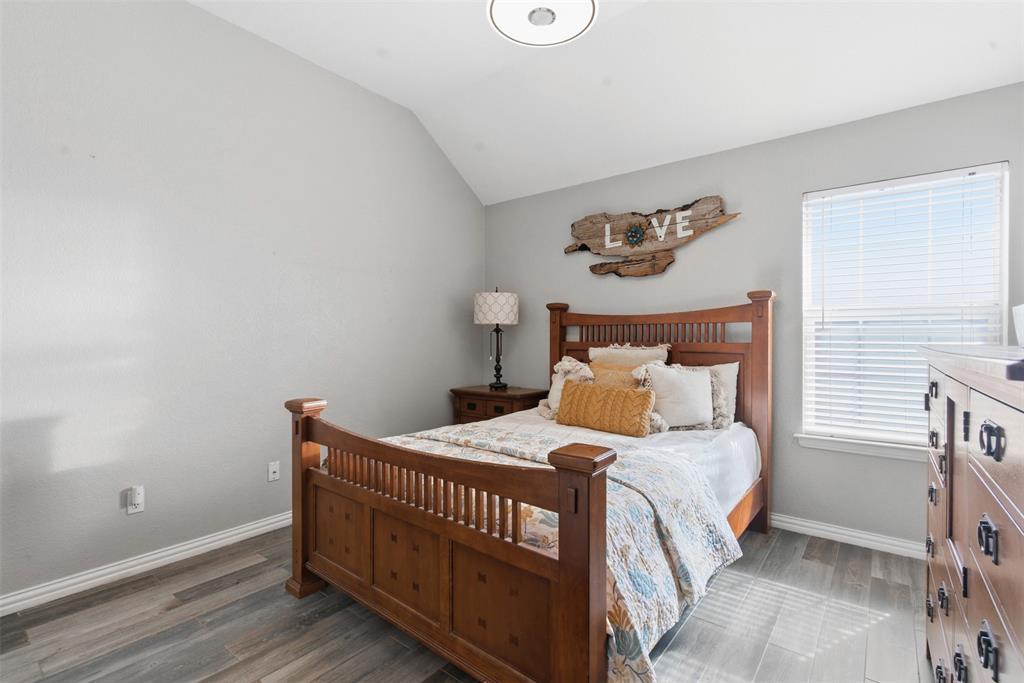 Villages Of Aledo Ph - Residential