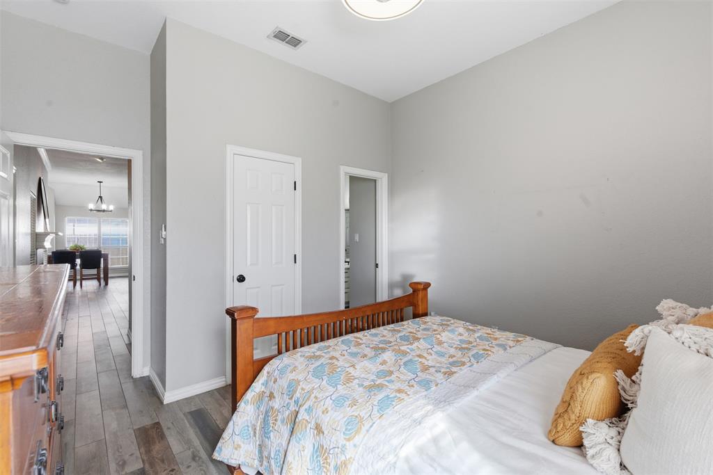 Villages Of Aledo Ph - Residential