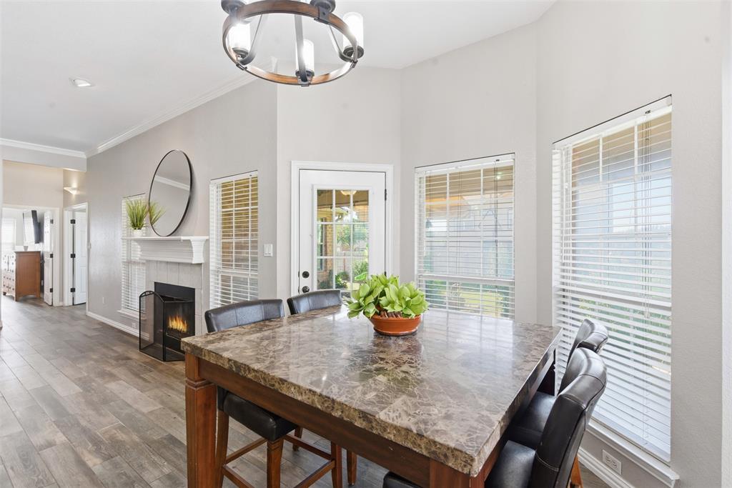 Villages Of Aledo Ph - Residential