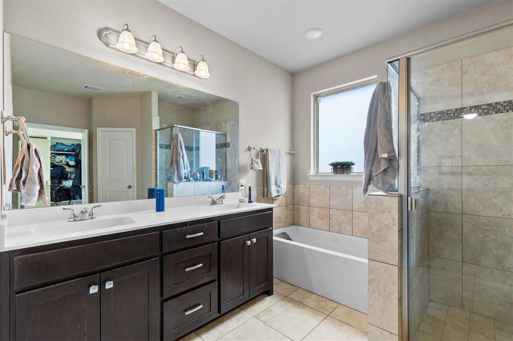 Sable Creek Add Ph II - Residential