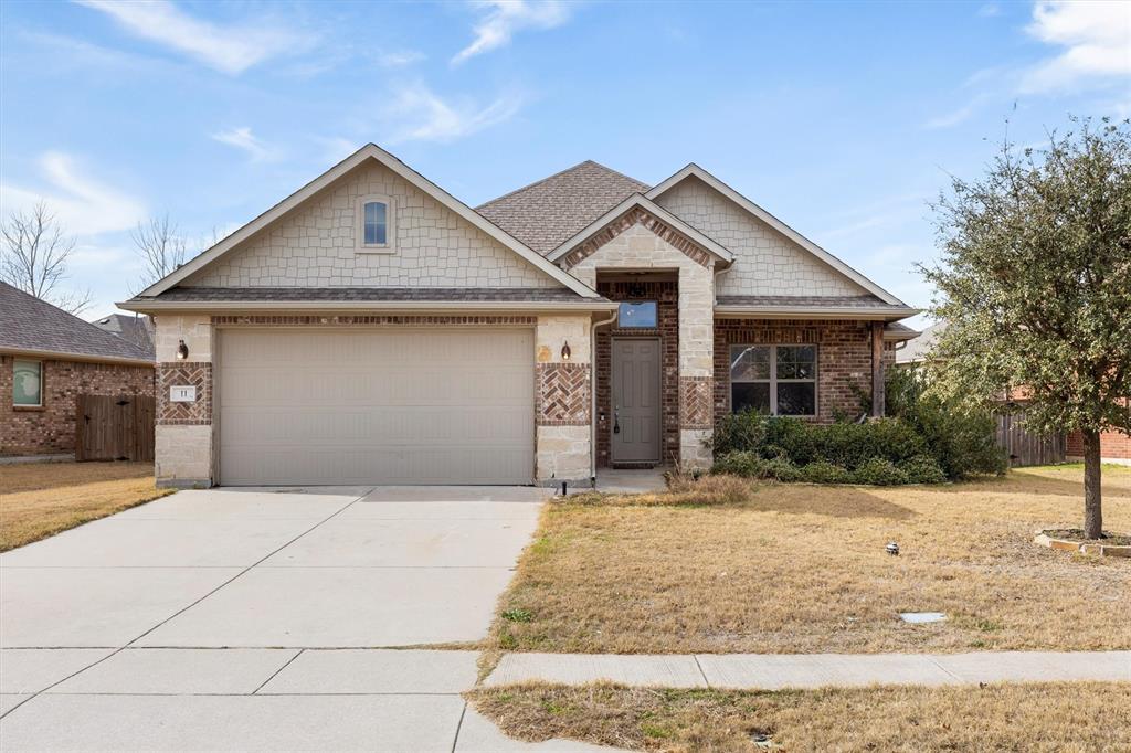 Sable Creek Add Ph II - Residential