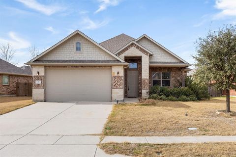 11 Pleasant Valley Sanger TX 76266