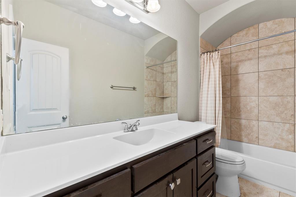 Sable Creek Add Ph II - Residential