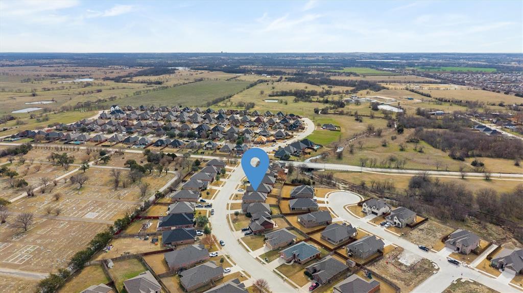 Sable Creek Add Ph II - Residential