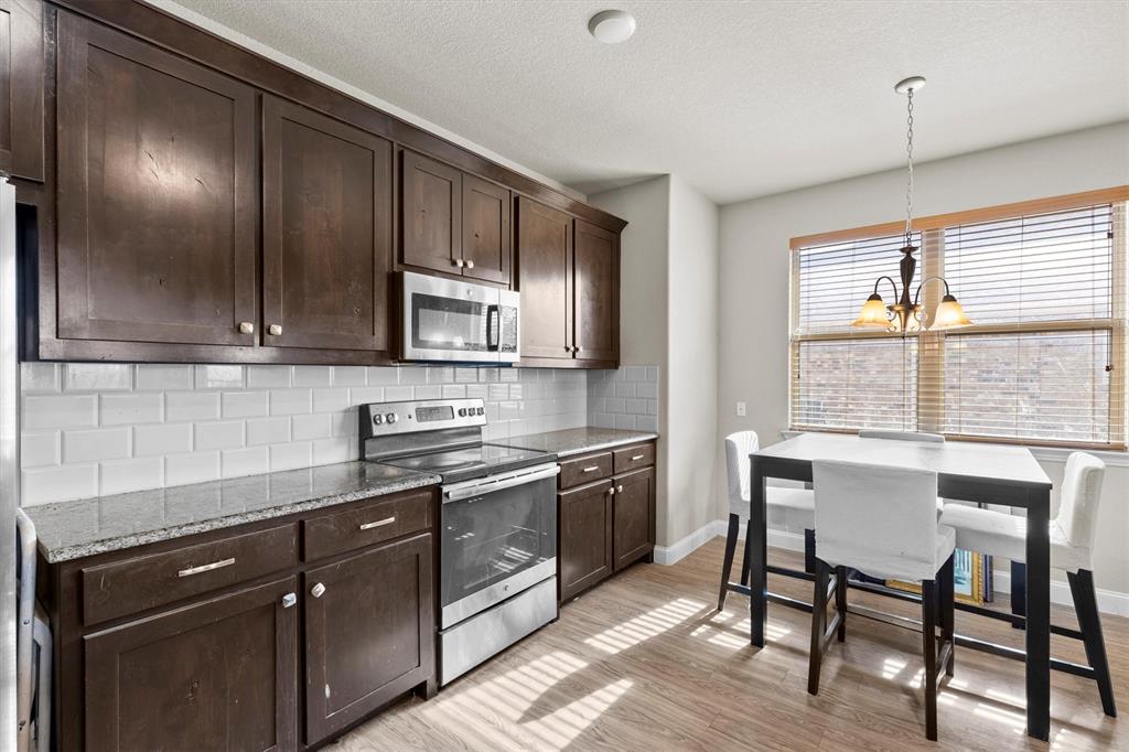 Sable Creek Add Ph II - Residential