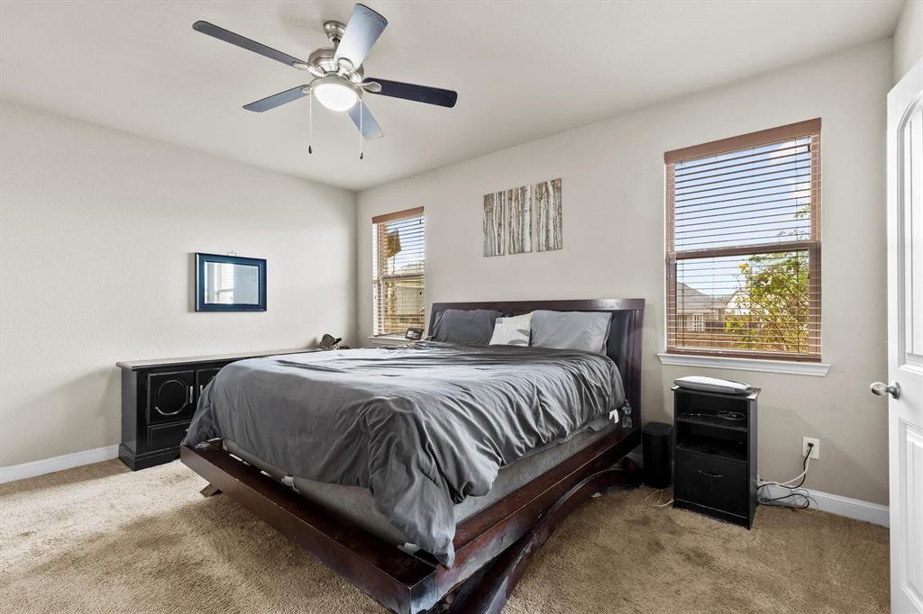 Sable Creek Add Ph II - Residential