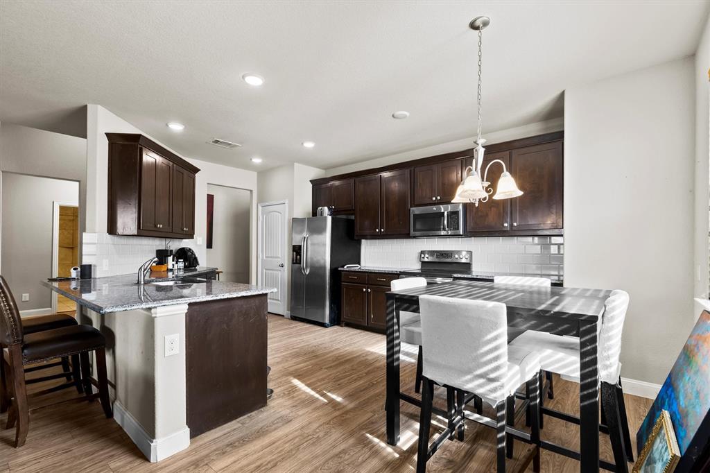 Sable Creek Add Ph II - Residential