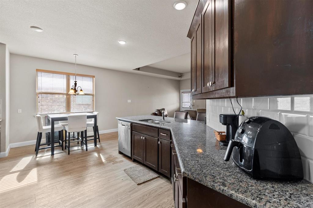 Sable Creek Add Ph II - Residential