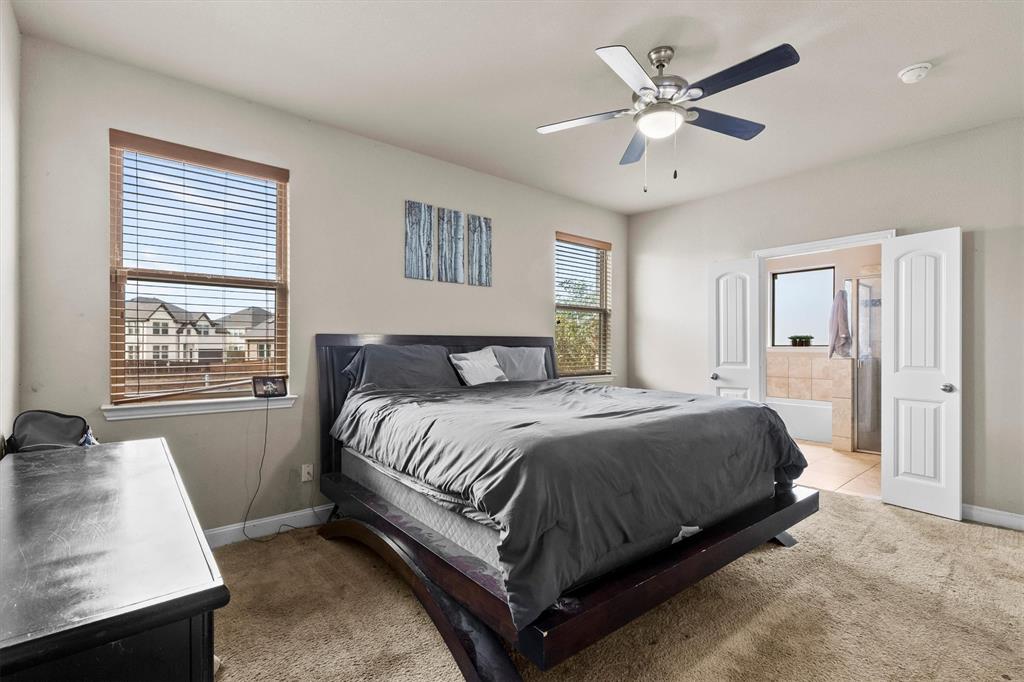 Sable Creek Add Ph II - Residential