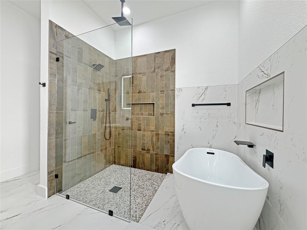 STEWARDSHIP - Residential