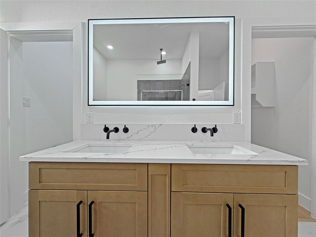 STEWARDSHIP - Residential