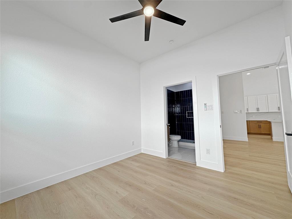 STEWARDSHIP - Residential